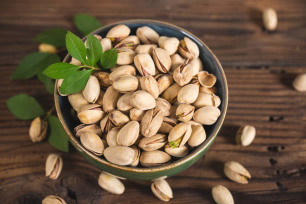 تصویر 4 از خرید و فروش پسته حاج اکبری با شرایط فوق العاده
